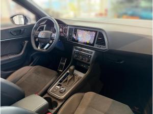 Cupra Ateca 2.0 TSI VZ 4Drive *Pano*AHK*ACC*C. Soundsystem*