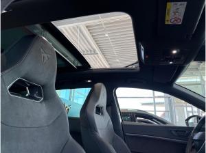 Cupra Ateca 2.0 TSI VZ 4Drive *Pano*AHK*ACC*C. Soundsystem*