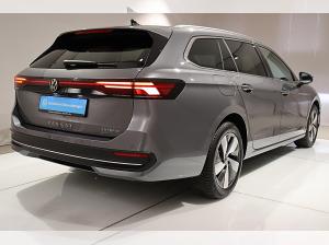 Volkswagen Passat Business 1.5 TSI eHybrid DSG AHK Head-up ACC