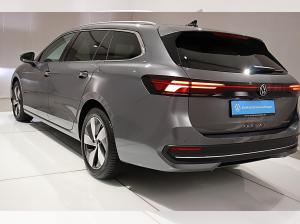 Volkswagen Passat Business 1.5 TSI eHybrid DSG AHK Head-up ACC