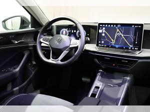 Volkswagen Passat Business 1.5 TSI eHybrid DSG AHK Head-up ACC