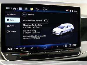 Volkswagen Passat Business 1.5 TSI eHybrid DSG AHK Head-up ACC