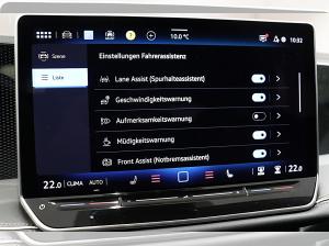 Volkswagen Passat Business 1.5 TSI eHybrid DSG AHK Head-up ACC