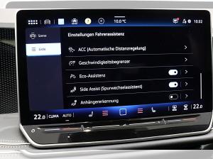 Volkswagen Passat Business 1.5 TSI eHybrid DSG AHK Head-up ACC