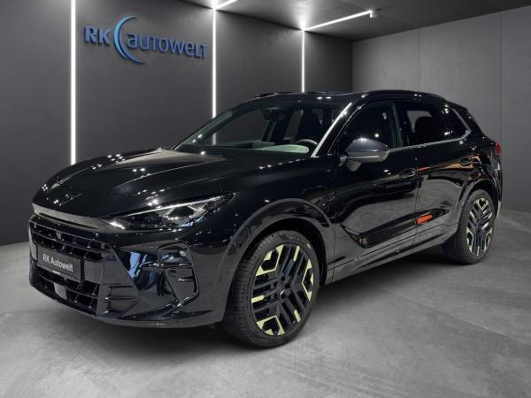 Cupra Terramar Tribe Edition VZ 1.5 e-Hybrid MATRIX PANO AHK 360Grad Head-Up