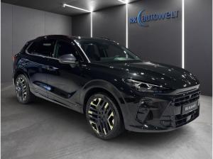 Cupra Terramar Tribe Edition VZ 1.5 e-Hybrid MATRIX PANO AHK 360Grad Head-Up