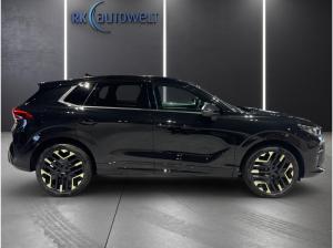 Cupra Terramar Tribe Edition VZ 1.5 e-Hybrid MATRIX PANO AHK 360Grad Head-Up