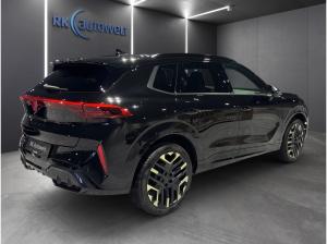 Cupra Terramar Tribe Edition VZ 1.5 e-Hybrid MATRIX PANO AHK 360Grad Head-Up