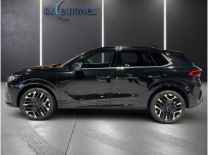 Cupra Terramar Tribe Edition VZ 1.5 e-Hybrid MATRIX PANO AHK 360Grad Head-Up