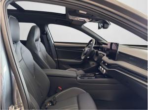 Skoda Superb 2.0 TSI 4x4 DSG *PANO*LEDER*AHK*INKL. WINTERRÄDER*