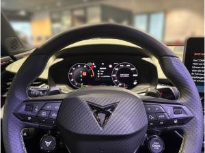 Cupra Terramar Tribe Edition VZ 1.5 e-Hybrid MATRIX PANO AHK 360Grad Head-Up