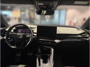 Cupra Terramar Tribe Edition VZ 1.5 e-Hybrid MATRIX PANO AHK 360Grad Head-Up