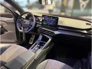 Cupra Terramar Tribe Edition VZ 1.5 e-Hybrid MATRIX PANO AHK 360Grad Head-Up