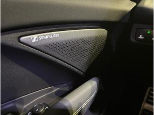 Cupra Terramar Tribe Edition VZ 1.5 e-Hybrid MATRIX PANO AHK 360Grad Head-Up