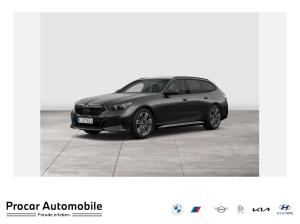 BMW 520 520d M SportPro DA Prof PA+ Pano Ahk H/K