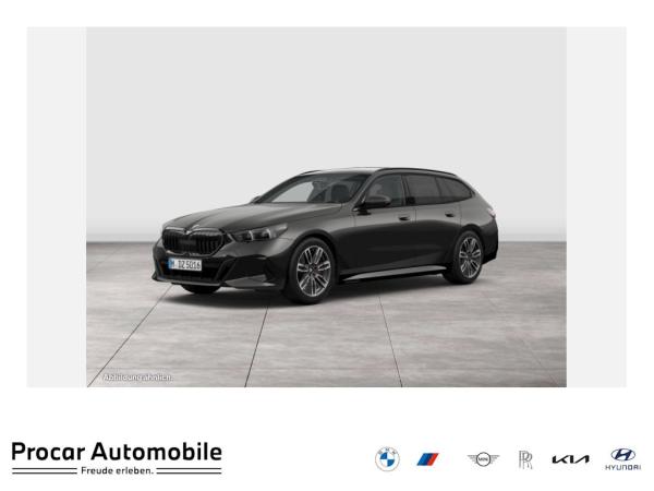 BMW 520 520d M SportPro DA Prof PA+ Pano Ahk H/K