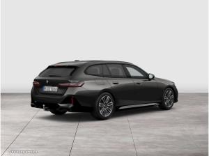 BMW 520 520d M SportPro DA Prof PA+ Pano Ahk H/K