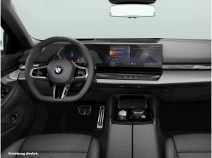 BMW 520 520d M SportPro DA Prof PA+ Pano Ahk H/K