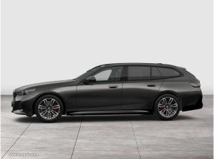 BMW 520 520d M SportPro DA Prof PA+ Pano Ahk H/K