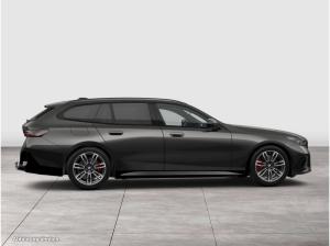 BMW 520 520d M SportPro DA Prof PA+ Pano Ahk H/K