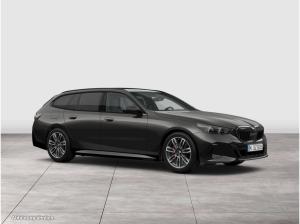 BMW 520 520d M SportPro DA Prof PA+ Pano Ahk H/K