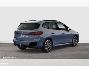 BMW 220 220i M Sportpaket AnhKupplung DrivAssist Keyless