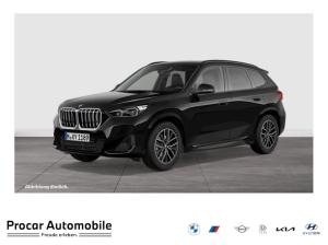 BMW X1 sDrive20i M Sportpaket AHK DrivAssist Keyless