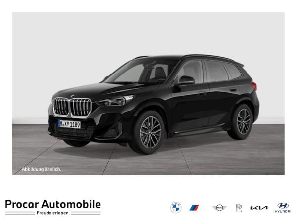 BMW X1 sDrive20i M Sportpaket AHK DrivAssist Keyless