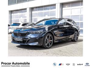 BMW 540 540d xDrive MSportPro DAProf B&W AHK HUD Sitzlüft