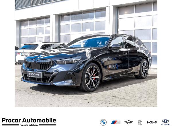 BMW 540 540d xDrive MSportPro DAProf B&W AHK HUD Sitzlüft
