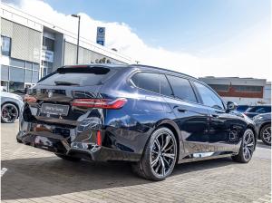 BMW 540 540d xDrive MSportPro DAProf B&W AHK HUD Sitzlüft