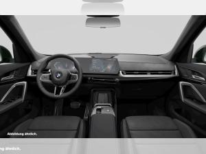 BMW X1 sDrive20i M Sportpaket AHK DrivAssist Keyless