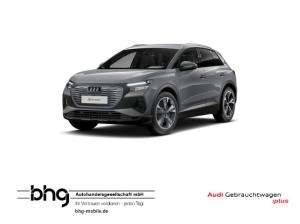 Foto - Audi Q4 e-tron 45 🔥!neues Modell! *günstige Rate *sofort verfügbar