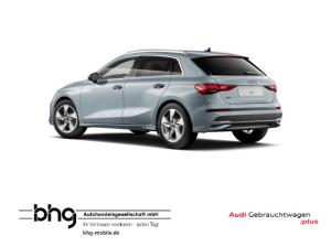Audi A3 35 TFSI Sportback advanced Schaltgetriebe !🔥!neues Modell! *günstige Rate *sofort verfügbar