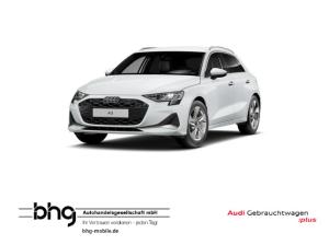 Audi A3 35 TFSI Sportback advanced Schaltgetriebe !🔥!neues Modell! *günstige Rate *sofort verfügbar