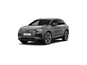 Audi Q4 e-tron 45 🔥!neues Modell! *günstige Rate *sofort verfügbar