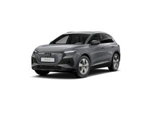 Audi Q4 e-tron 45 🔥!neues Modell! *günstige Rate *sofort verfügbar