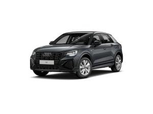 Audi Q2 35 TFSI S-line 🔥!neues Modell! *günstige Rate *sofort verfügbar