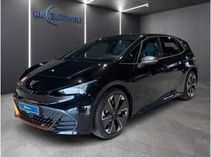 Cupra Born VZ *HuD*Navi*Wärmep.*Sennheiser*Kamera*