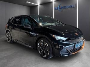 Cupra Born VZ *HuD*Navi*Wärmep.*Sennheiser*Kamera*