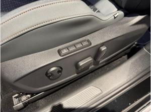 Cupra Born VZ *HuD*Navi*Wärmep.*Sennheiser*Kamera*