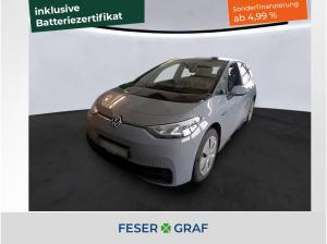 Volkswagen ID.3 Pro Performance 58kWh 1-G-Automatik KAMERA