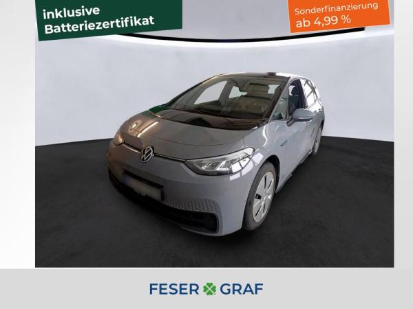 Volkswagen ID.3 Pro Performance 58kWh 1-G-Automatik KAMERA
