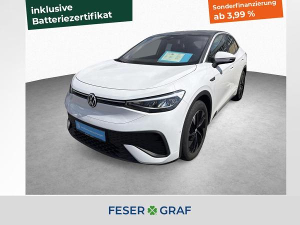 Abbildung Leasingangebot VW ID.5