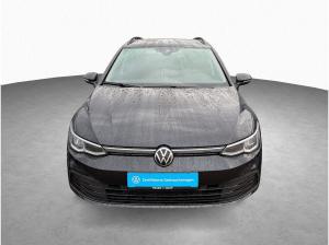 Volkswagen Golf Variant Life 2.0TDI 7-DSG NAVI AHK KLIMA