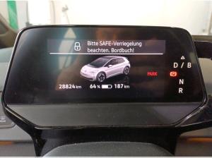 Volkswagen ID.3 Pro Performance 58kWh 1-G-Automatik KAMERA