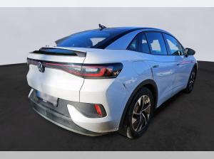 Volkswagen ID.5 Pro Performance 77 kWh KAMERA NAVI SHZ