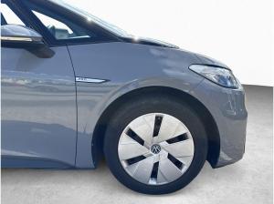 Volkswagen ID.3 Pro 58 kWh 1-Gang-Automatik NAVI KLI