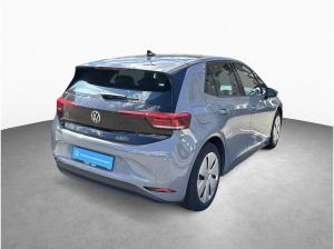Volkswagen ID.3 Pro 58 kWh 1-Gang-Automatik NAVI KLI