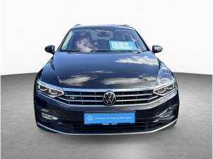 Volkswagen Passat Variant Elegance 2.0 TSI OPF 4MOTION 206